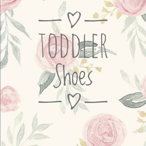 Category: Toddler Shoes